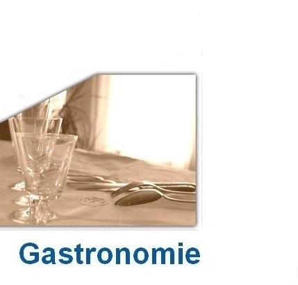 gastronomie